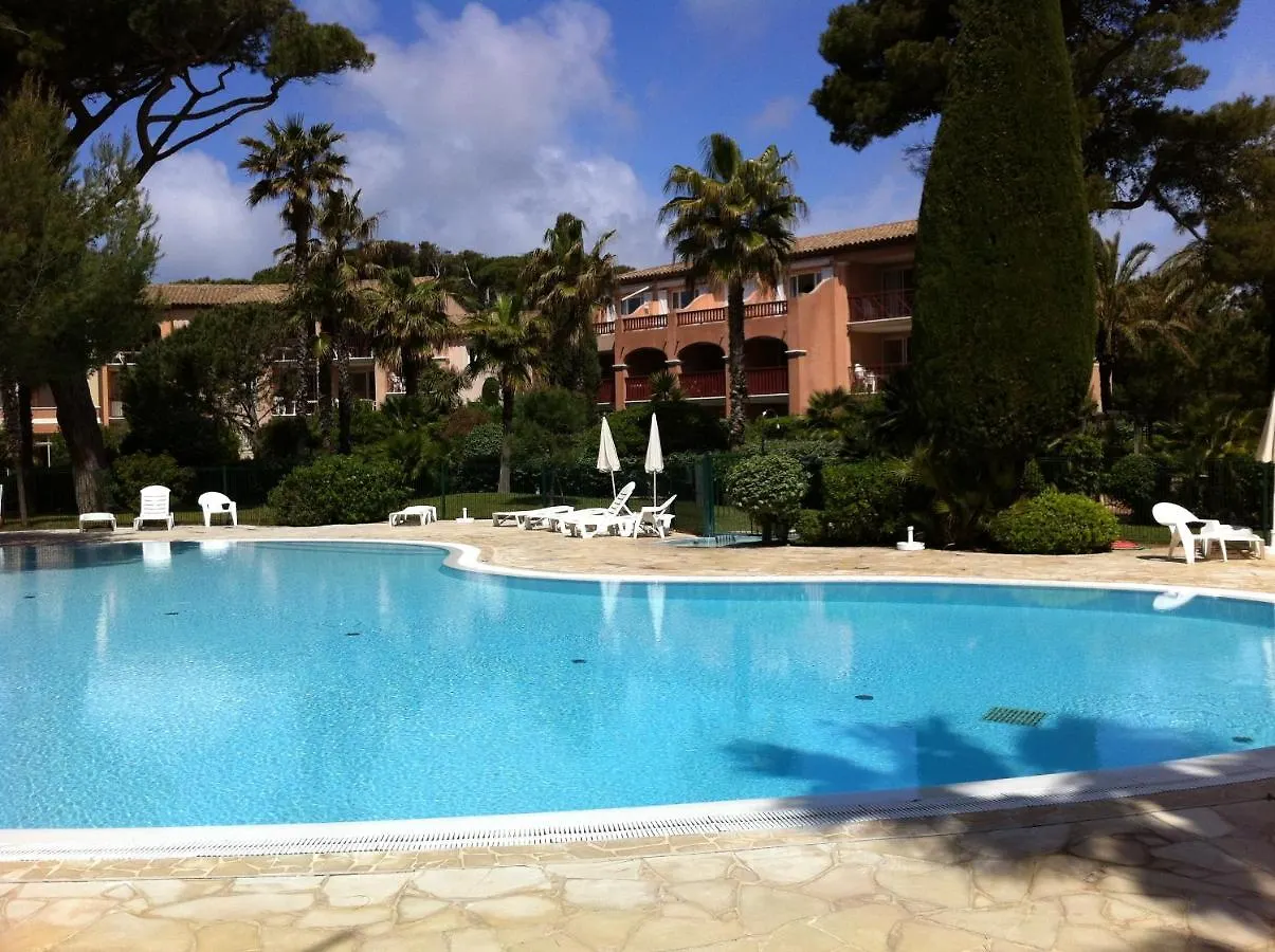 T2 Vue Mer 50M De La Plage A Giens Hyeres